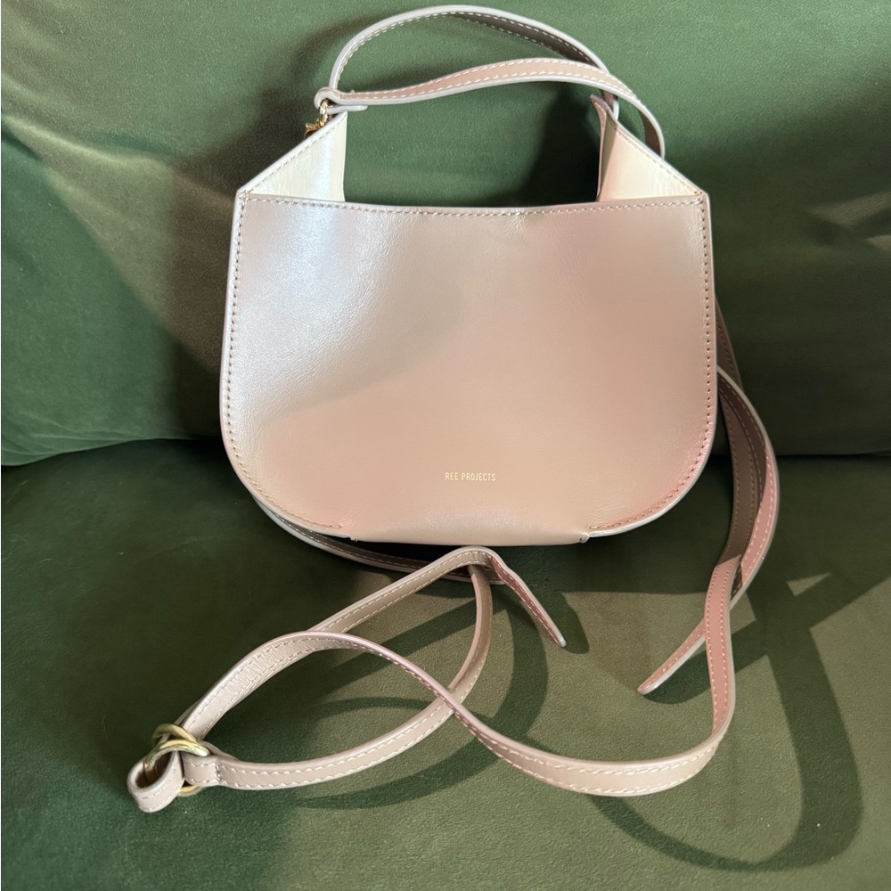 Ree Projects Helene Hobo Mini